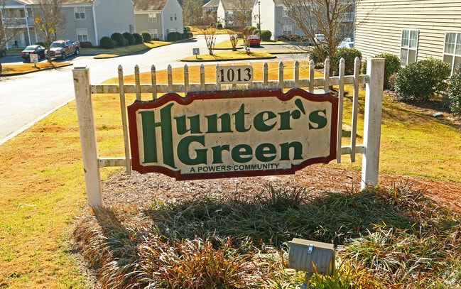 Hunter's Green