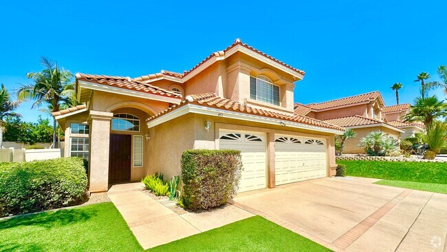 Building Photo - Wonderful Two Story Home, Quiet Neighborho...