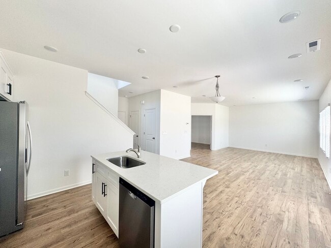 Photo - NEW 4 br 2.5 ba with loft and private study in the Kensington community READY MAY 2026