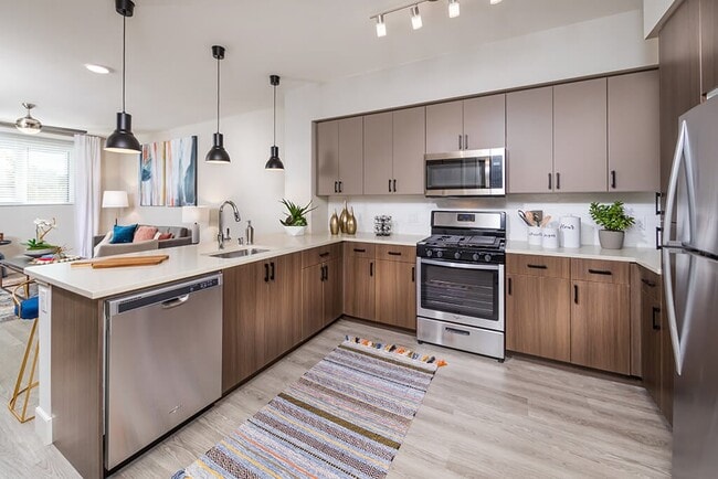 Altitude Apartments