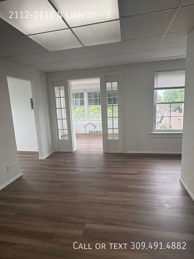 Photo - 2112-2118 N Linn St-9 Unit 9