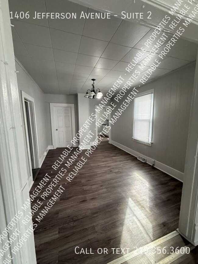 Photo - 1406 Jefferson Ave Unit Suite 2