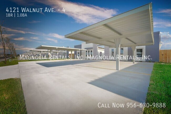 Photo - 4121 Walnut Ave Unidad 4