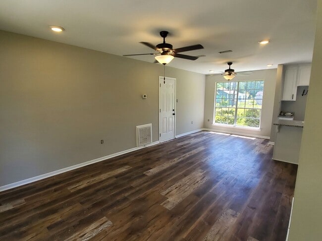 Photo - Newly remodeled, 3 bedroom, 2 bath home with large fenced in backyard in the heart of Rincon