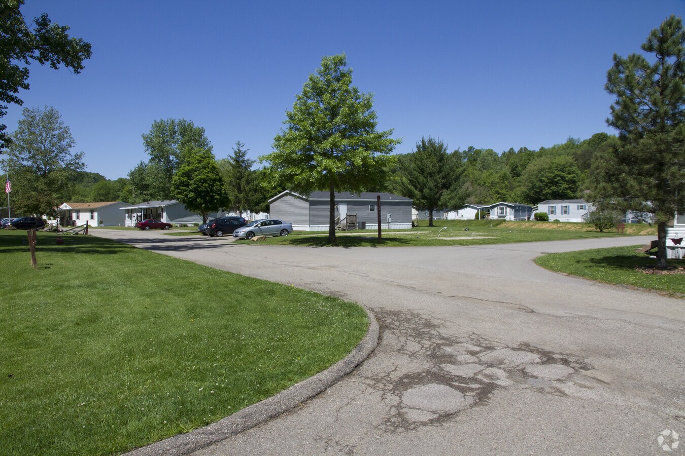 Photo - Rustic Ridge Mobile Home Park