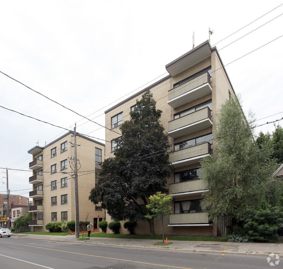 Suncrest Court - Suncrest Court