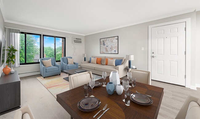 Photo - Windsor Lakes Apartment Homes