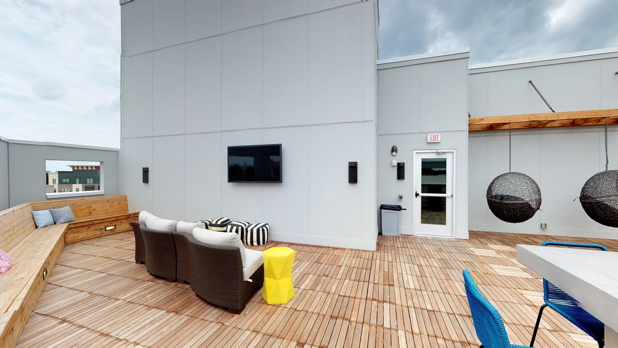Photo - Yugo Greenville Uptown Apartments