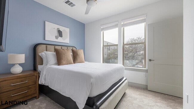 3100 Scofield Ridge Pkwy Unit 2201