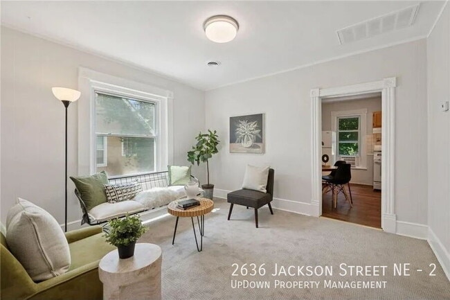 2636 NE Jackson St Unidad 2