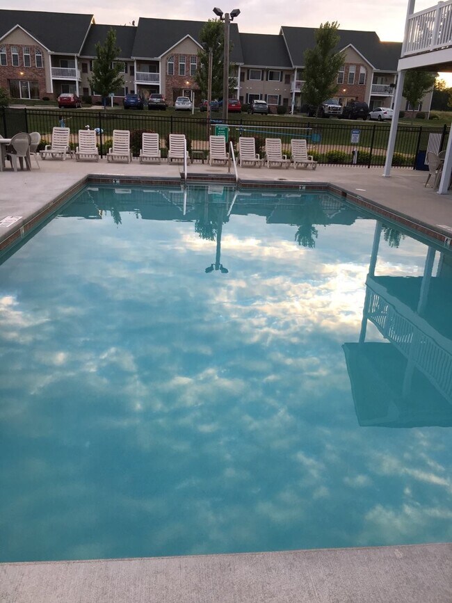 Honey Creek Apartments