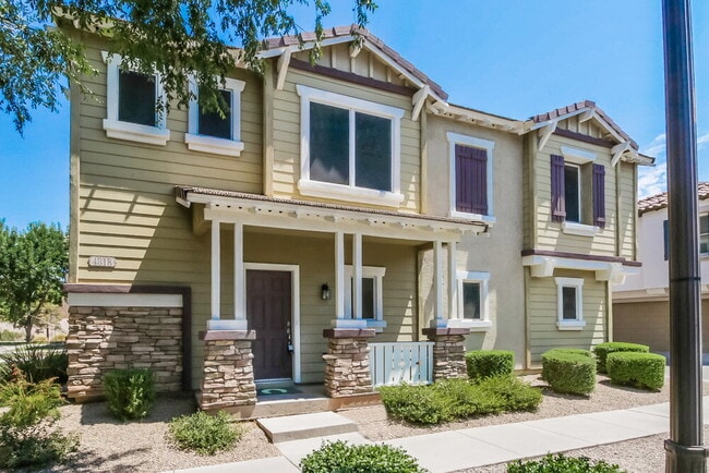 Building Photo - 4318 E Jasper Dr
