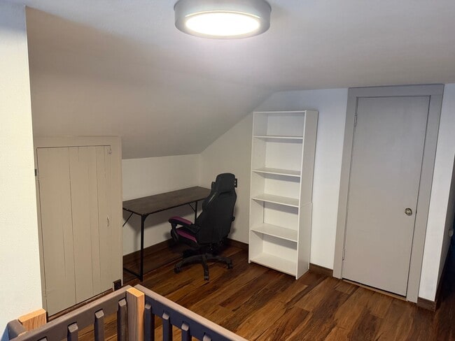 Photo - 1707 N Charles St