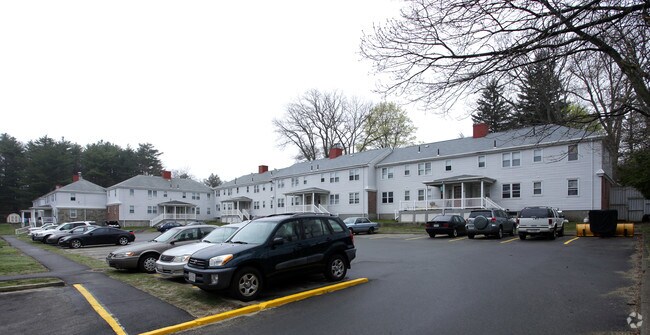 Photo - Ashton Gardens