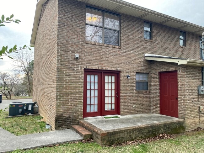 Building Photo - 1003 North Ave Unit 1003