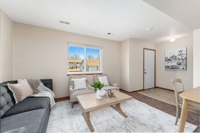Eastpointe Townhomes