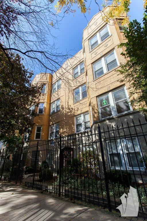 Photo - 3428 W Parker Ave Unit 3430-1