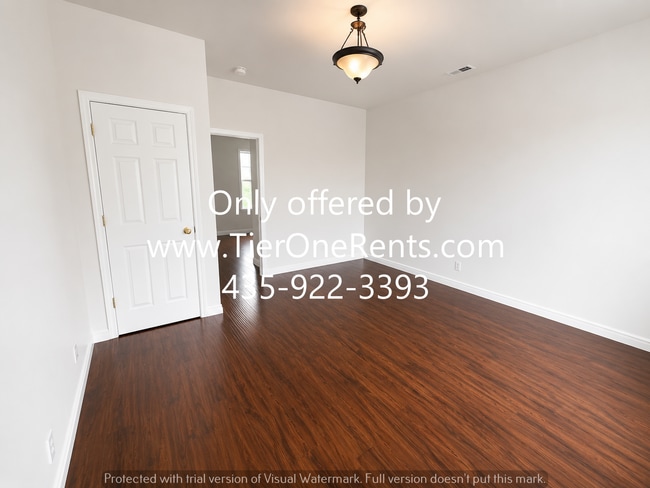 NO DEPOSIT OPTION for qualified renters