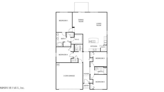 Photo - 2137 Willow Springs Dr
