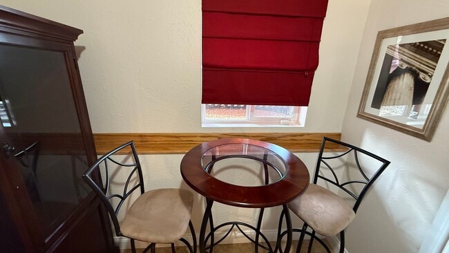 Photo - Country living on the Hillside of Anchorage!  (2) Bed, (1) Bath furnished unit!