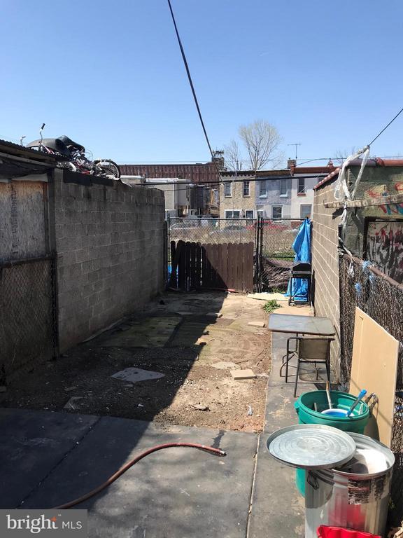 Photo - 3012 Rosehill St
