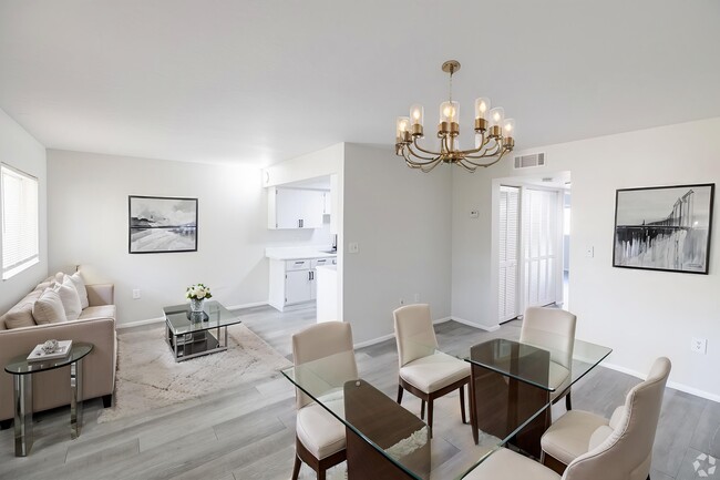 Photo - The Meridian at 2825