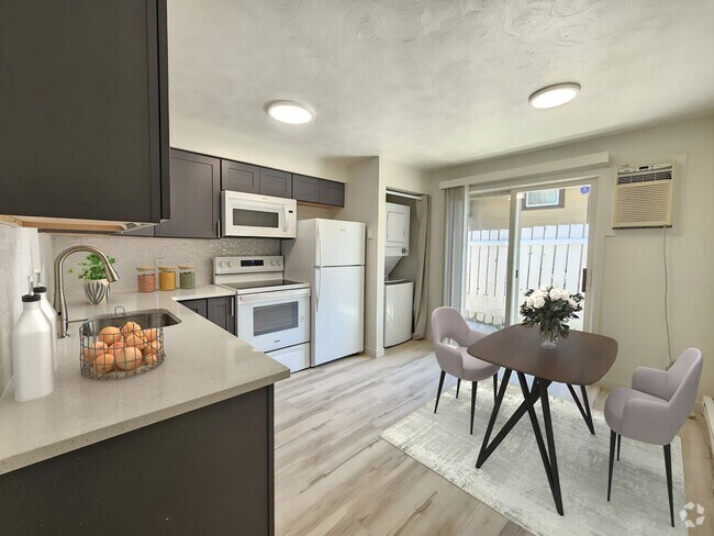 Building Photo - 1105-1109 W 14th Ave Unit 1109 - Callahan Rental
