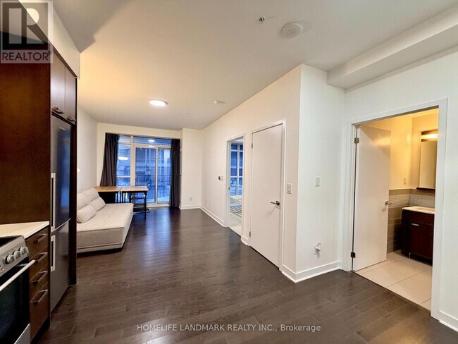 Photo - 295 Adelaide St W Unité 1014