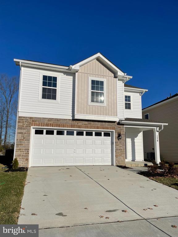 Photo - 174 Charming Frst Ave