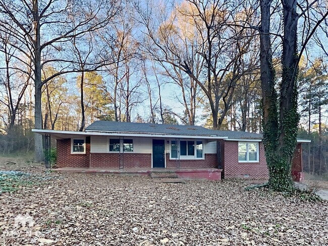Building Photo - 3836 Garrett Rd SW Rental