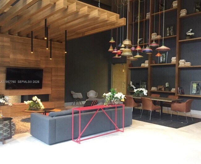 Photo - 1010 Brickell Ave Unit 2609