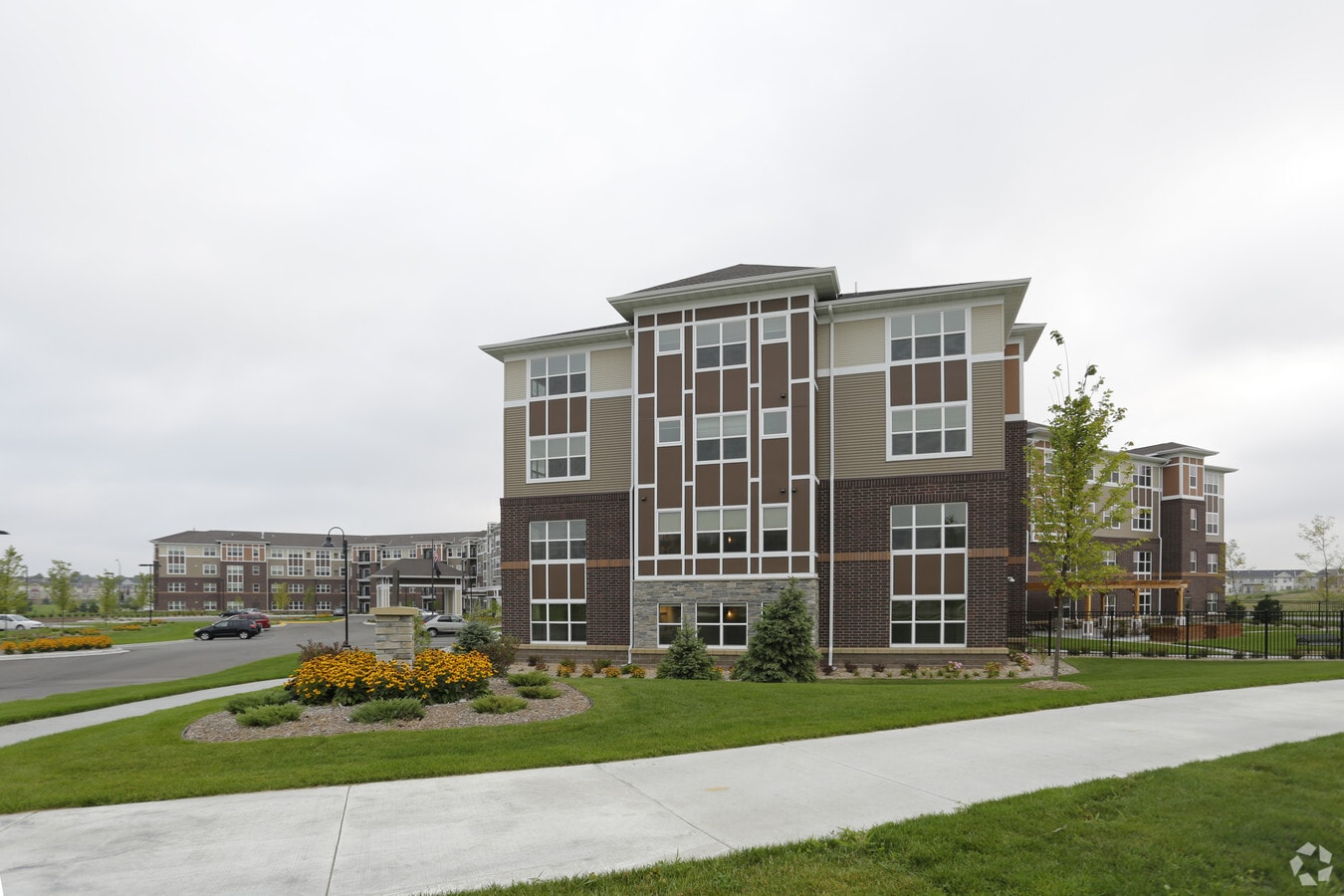 Photo - Silver Creek on Main