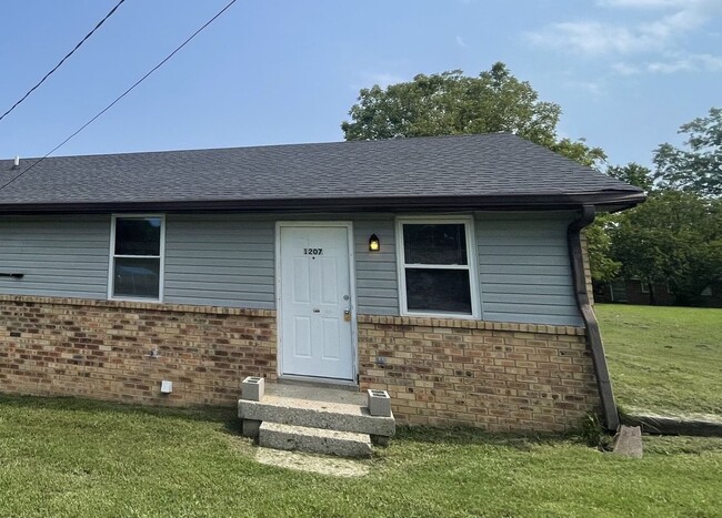 Building Photo - 1205-1207 Shawnee Rd Unit 1207 Shawnee Rd
