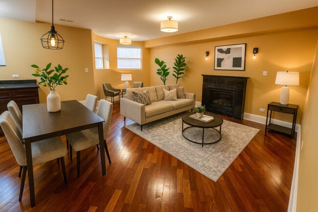 Photo - 5201 S Indiana Ave