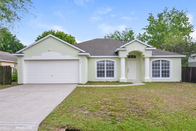 Building Photo - 903 Bonneville Ln