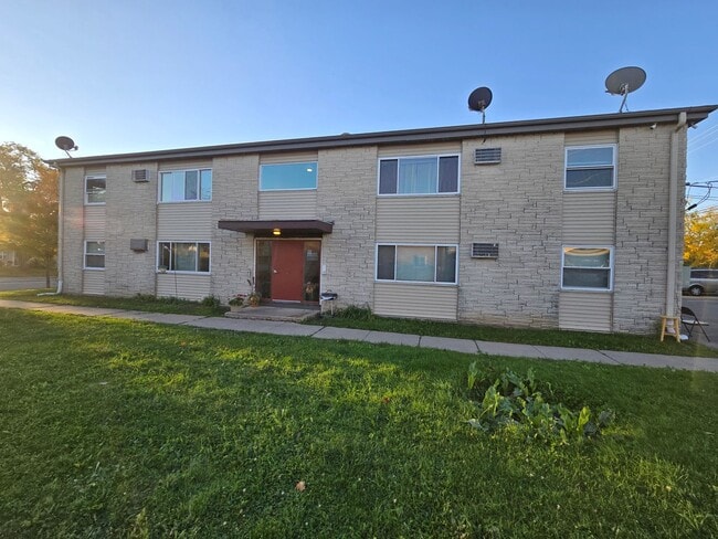 Building Photo - 2110-2114 Allied Dr Unit 2110 - 3