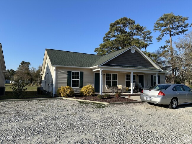 Building Photo - 125 Oyster Ln Rental