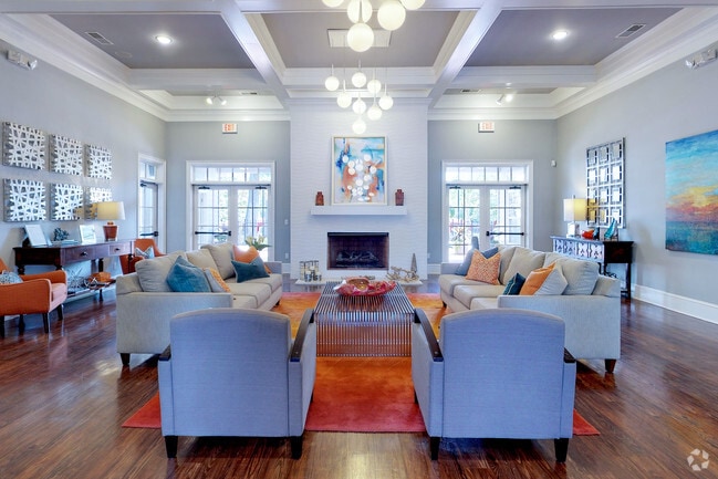 Casa club - Latitude at Wescott