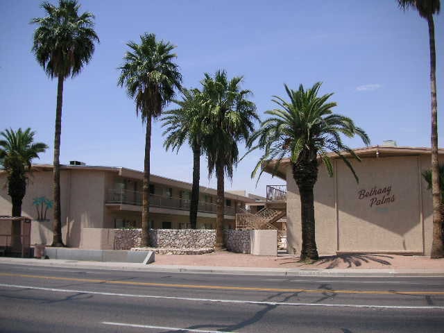 Photo - Bethany Palms Apartments