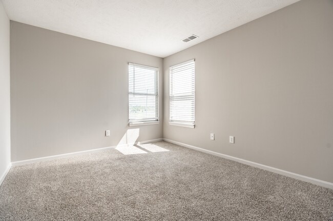 Mallard Bay Apartments