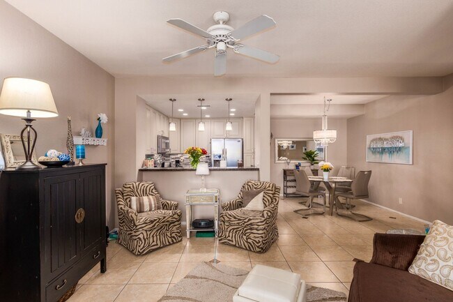 Photo - Two bedroom condo Unit 1300