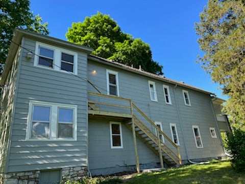 Photo - 2947 York St Unit Upper