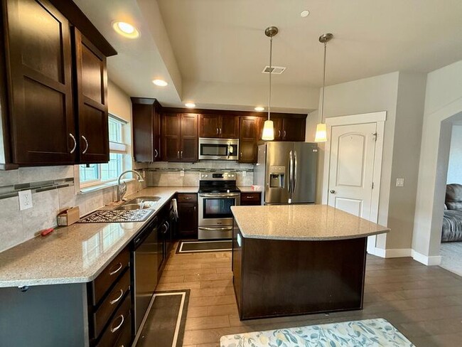 Photo - This townhome-style condo truly has it all!