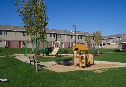 Brennan Hill Townhomes - Brennan Hill Townhomes