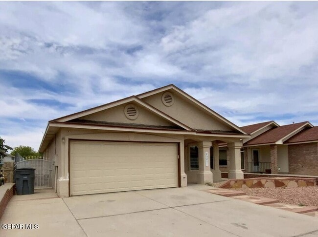 Photo - 2321 Joshua Louis Dr