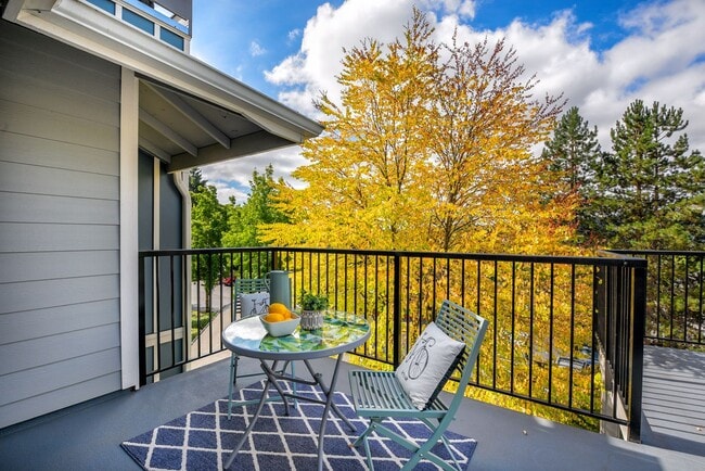 Photo - Welcome to Cambria Hills!