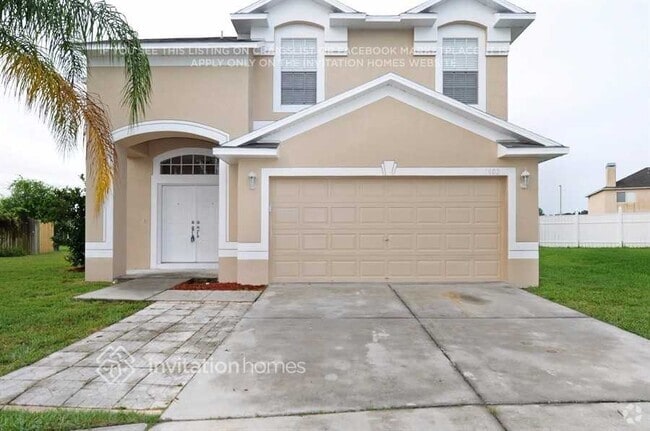 Building Photo - 1602 Ladywell Ct Rental