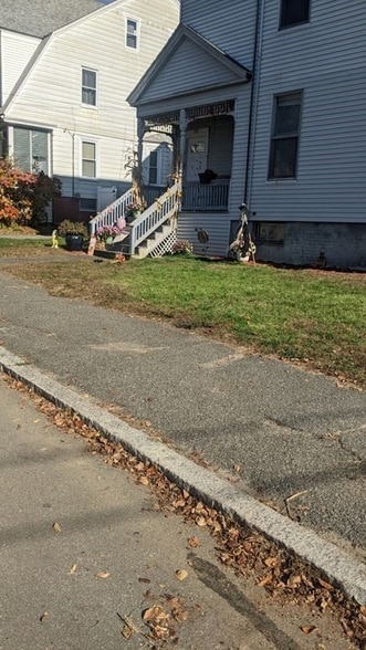 Photo - 137 Cedar St Unit 2
