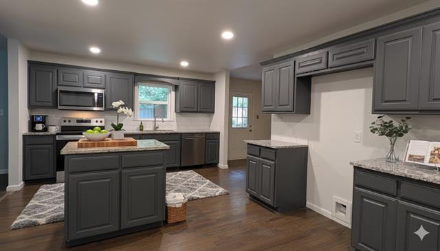 Photo - 1406 Eastus Dr