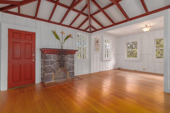 Photo - Charming 2 Bedroom / 1 Bath Cottage in Cool Volcano